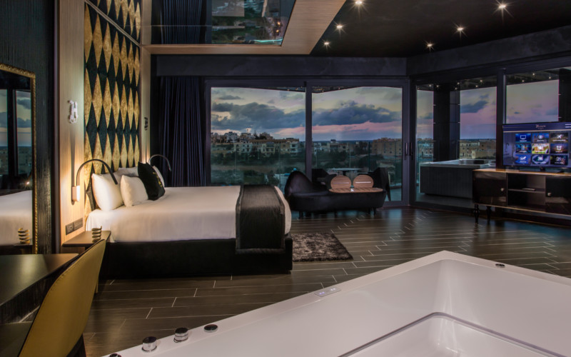 H Hotel Malta h-hotel-malta